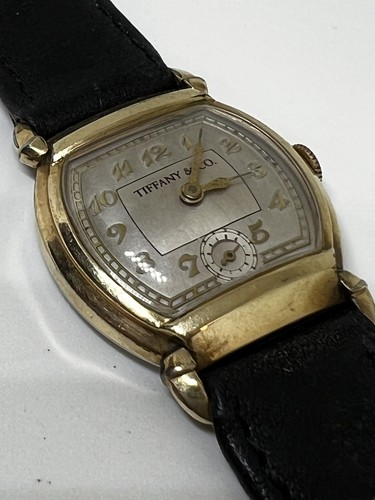 Orologio donna vintage tiffany - orologio,