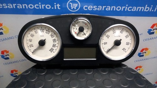 Strumentazione compl - strumentazione,