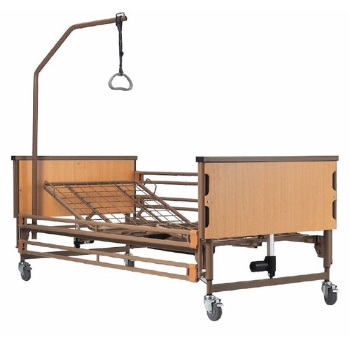Letto per disabili - per,