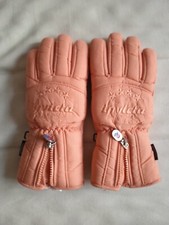 Guanti da neve rosa - donna INVICTA Taglia S (6 1/2) (come nuovo)