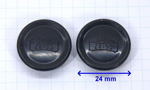 Zeiss microscopio coperchio - zeiss,