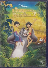 Il Libro della giungla 2