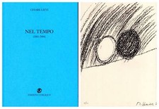 LIEVI Cesare, Nel tempo. Con