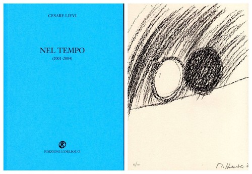 Lievi cesare nel tempo con - cesare,, tempo.