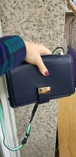 Zara   bolso Blogger chic