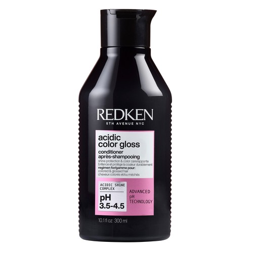 Redken acidic color - acidic,
