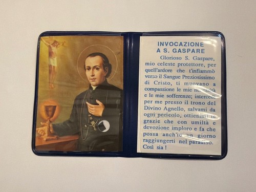 Santino reliquia san - reliquia,