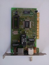 Scheda Rete PCI Realtek