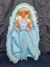 Barbie Magic Moves 1985 Made in Spain Fonctionne