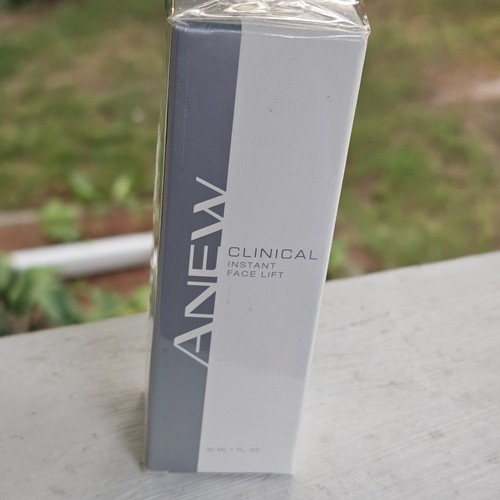 Avon anew clinical instant - anew,