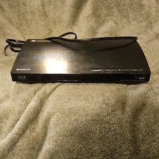 Sony BDP-S185 Lettore DVD
