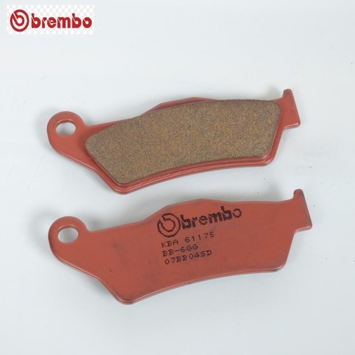Brembo pastiglie freno - freno, per