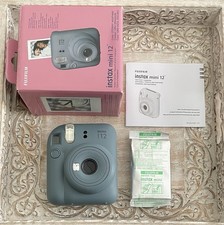 Fotocamera istantanea Fujifilm