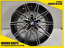 4 Cerchi In Lega MAK KOENIG da