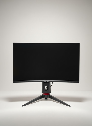 Monitor cortek mos272 gaming - monitor,