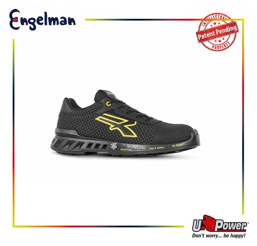 Power matt scarpe - u-power,