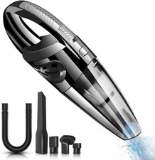 Aspirapolvere Portatile Senza