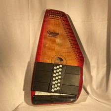 Oscar Schmidt Autoharp