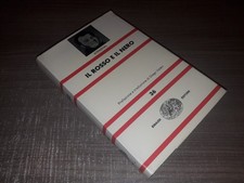 IL ROSSO E IL NERO  Stendhal