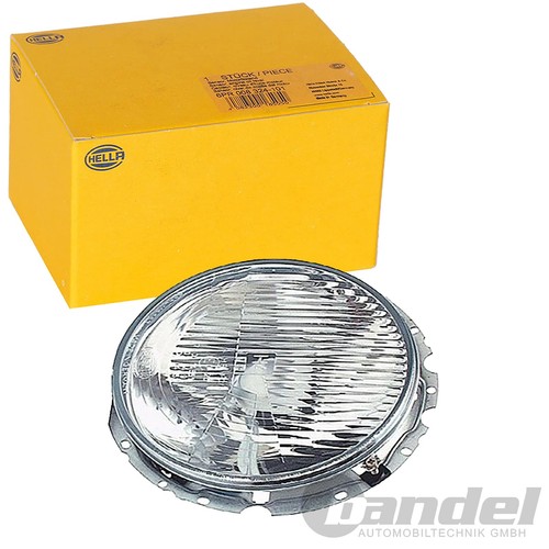 Faro hella sinistro destro - hella, h4