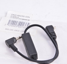 HASSELBLAD cavetto synchro per