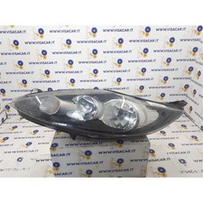 Proiettore Anteriore Sinistro Ford Fiesta 6a Serie (2008)