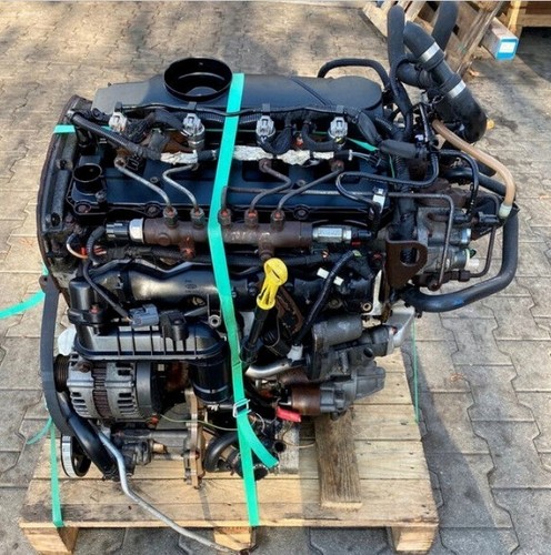 Motore citroen hdi 4hv - citroen, 2.2
