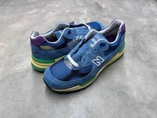 New balance 992 miusa sea - balance,