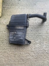 BOX SCATOLA FILTRO ARIA PER