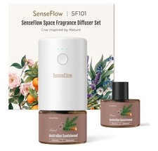 SenseFlow Diffusore di Oli
