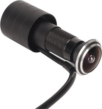 Telecamera IP Spioncino per