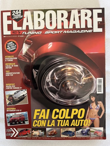 Elaborare 96 - elaborare, n.96