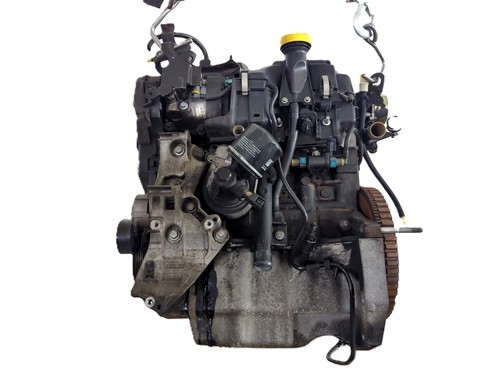 K9k67 motore renault clio 5 - renault, 1.5