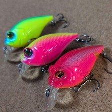 Megabass Griffon Limited Color