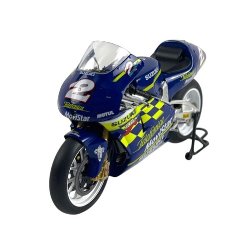 Modellino moto edicola - modellino, 1/12