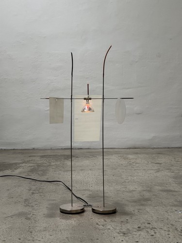Lampada tavolo ingo maurer - da,