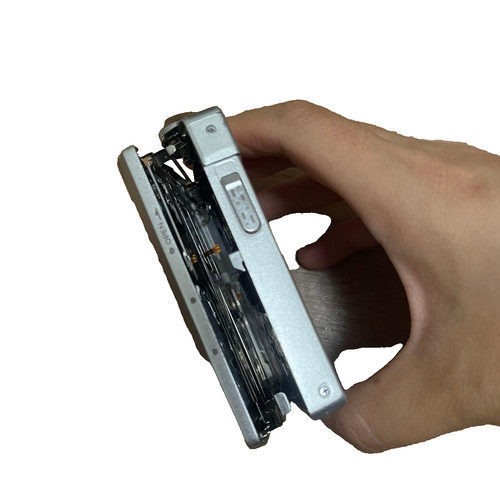 Sony n10 net lettore - mz-n10,