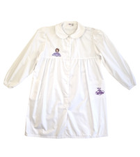 Grembiule scuola elementare