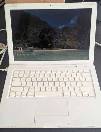 Apple macbook pro pollici - apple, 15