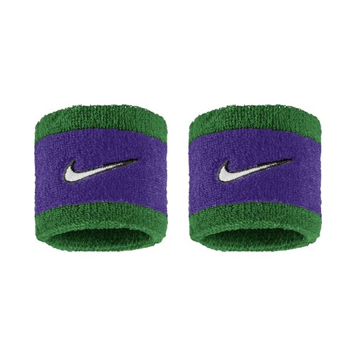 Coppia polsini tennis nike - polsini,