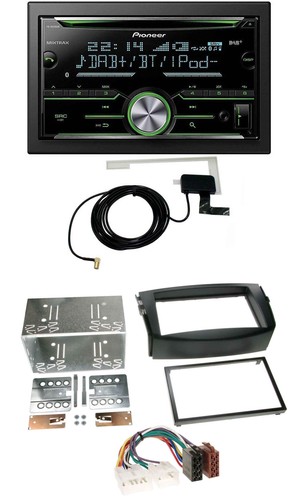 Pioneer usb mp3 - usb,