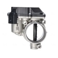 Corpo farfallato elettrico