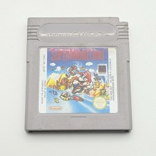 SUPER MARIO LAND - NINTENDO