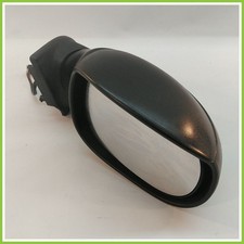 Specchietto retrovisore - specchietto,
