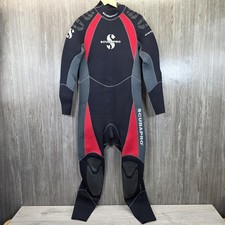 Muta uomo Scubapro Everflex