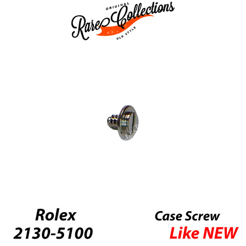 Rolex 2130 5100 pari - rolex,