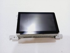 DISPLAY NAVIGATORE Nissan