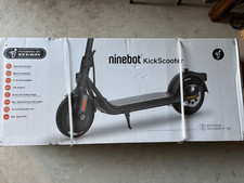 Monopattino elettrico, Ninebot