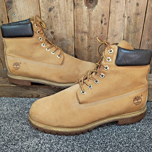 Timberland pollici stivali - timberland,