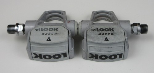 Look arc pedali senza - look,